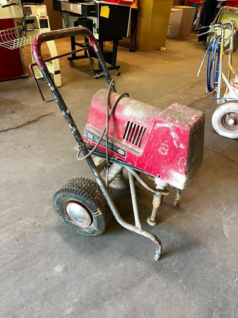 Image for Omaha Public Schools Timed Online Auction June 2023 - Food Service, Shop Equipment, Music Instruments, Furniture