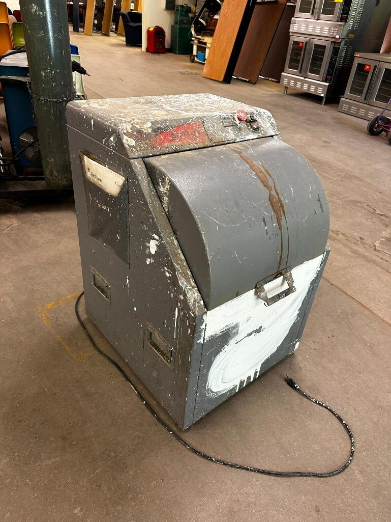 Image for Omaha Public Schools Timed Online Auction June 2023 - Food Service, Shop Equipment, Music Instruments, Furniture