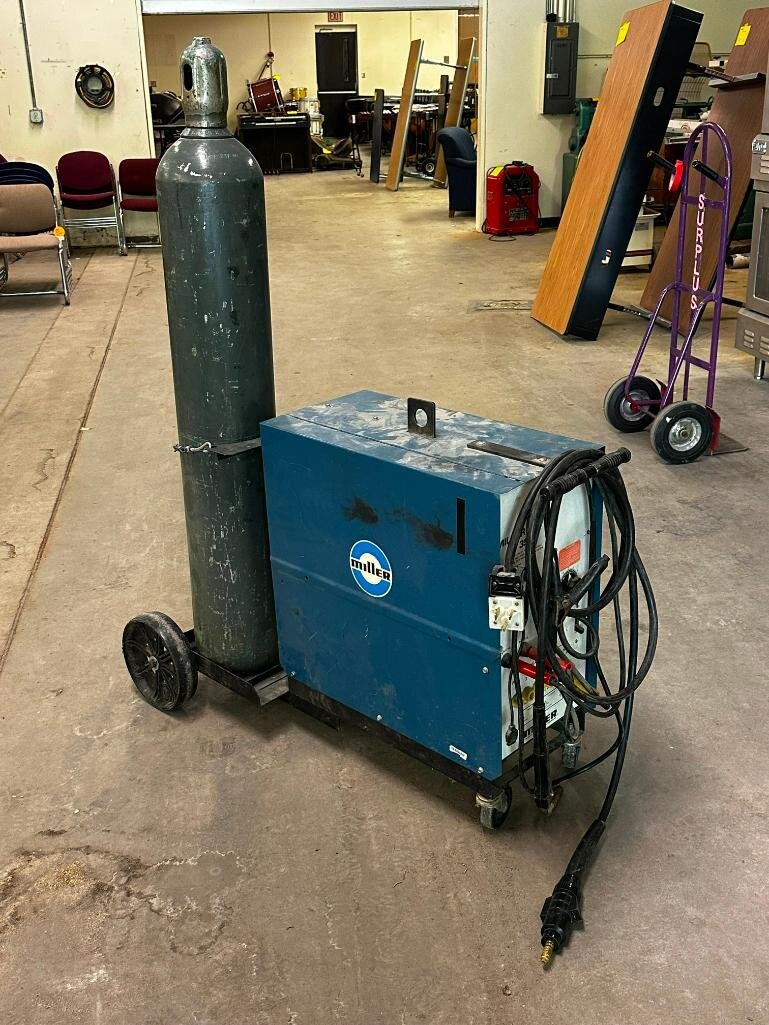 Image for Omaha Public Schools Timed Online Auction June 2023 - Food Service, Shop Equipment, Music Instruments, Furniture