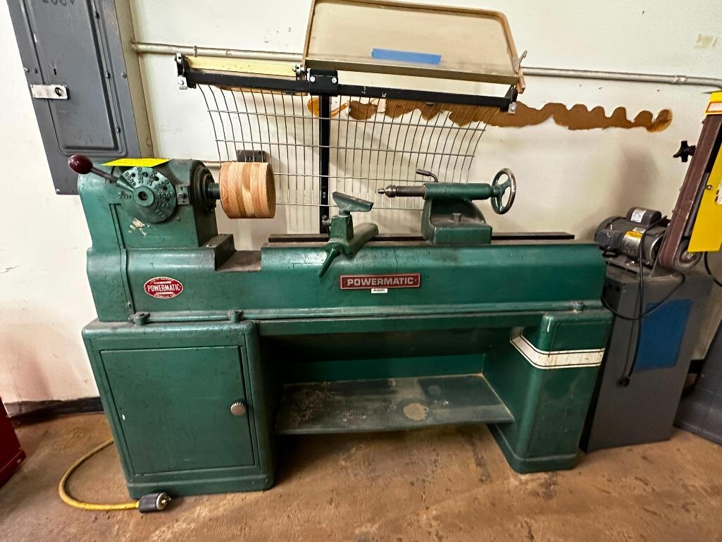 Image for Omaha Public Schools Timed Online Auction June 2023 - Food Service, Shop Equipment, Music Instruments, Furniture