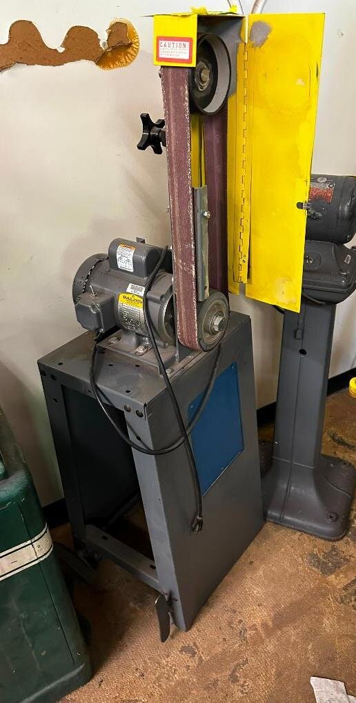 Image for Omaha Public Schools Timed Online Auction June 2023 - Food Service, Shop Equipment, Music Instruments, Furniture