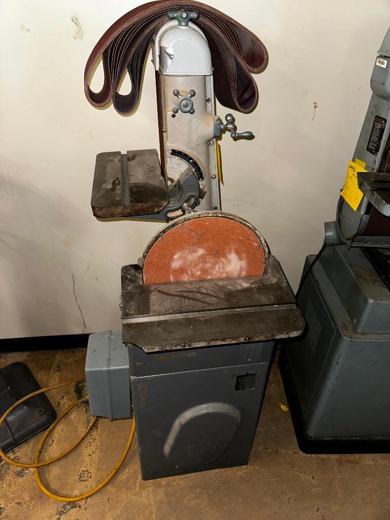 Image for Omaha Public Schools Timed Online Auction June 2023 - Food Service, Shop Equipment, Music Instruments, Furniture