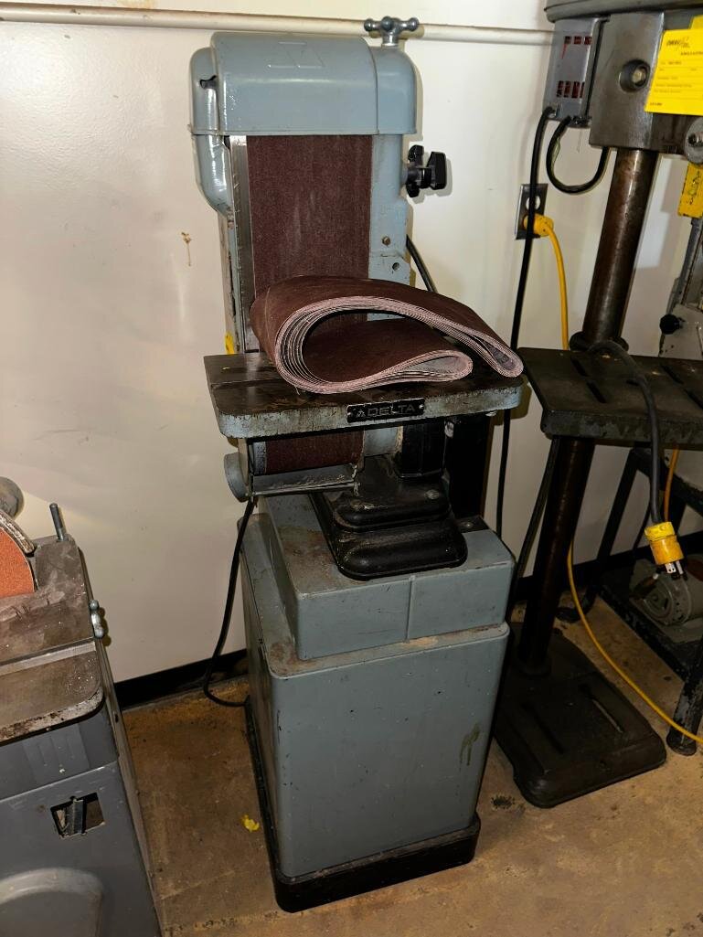 Image for Omaha Public Schools Timed Online Auction June 2023 - Food Service, Shop Equipment, Music Instruments, Furniture