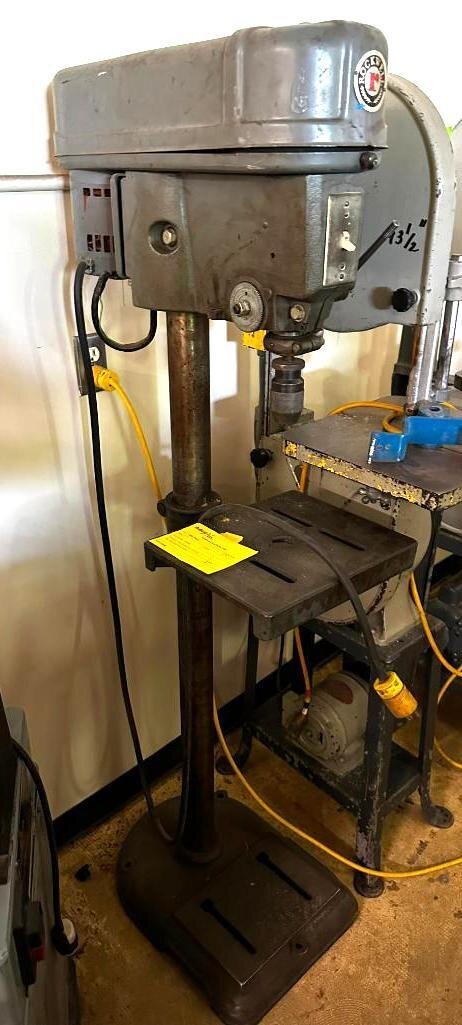 Image for Omaha Public Schools Timed Online Auction June 2023 - Food Service, Shop Equipment, Music Instruments, Furniture