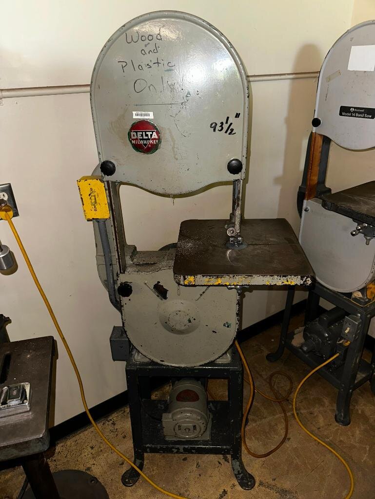 Image for Omaha Public Schools Timed Online Auction June 2023 - Food Service, Shop Equipment, Music Instruments, Furniture