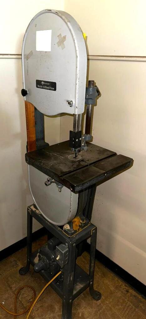 Image for Omaha Public Schools Timed Online Auction June 2023 - Food Service, Shop Equipment, Music Instruments, Furniture