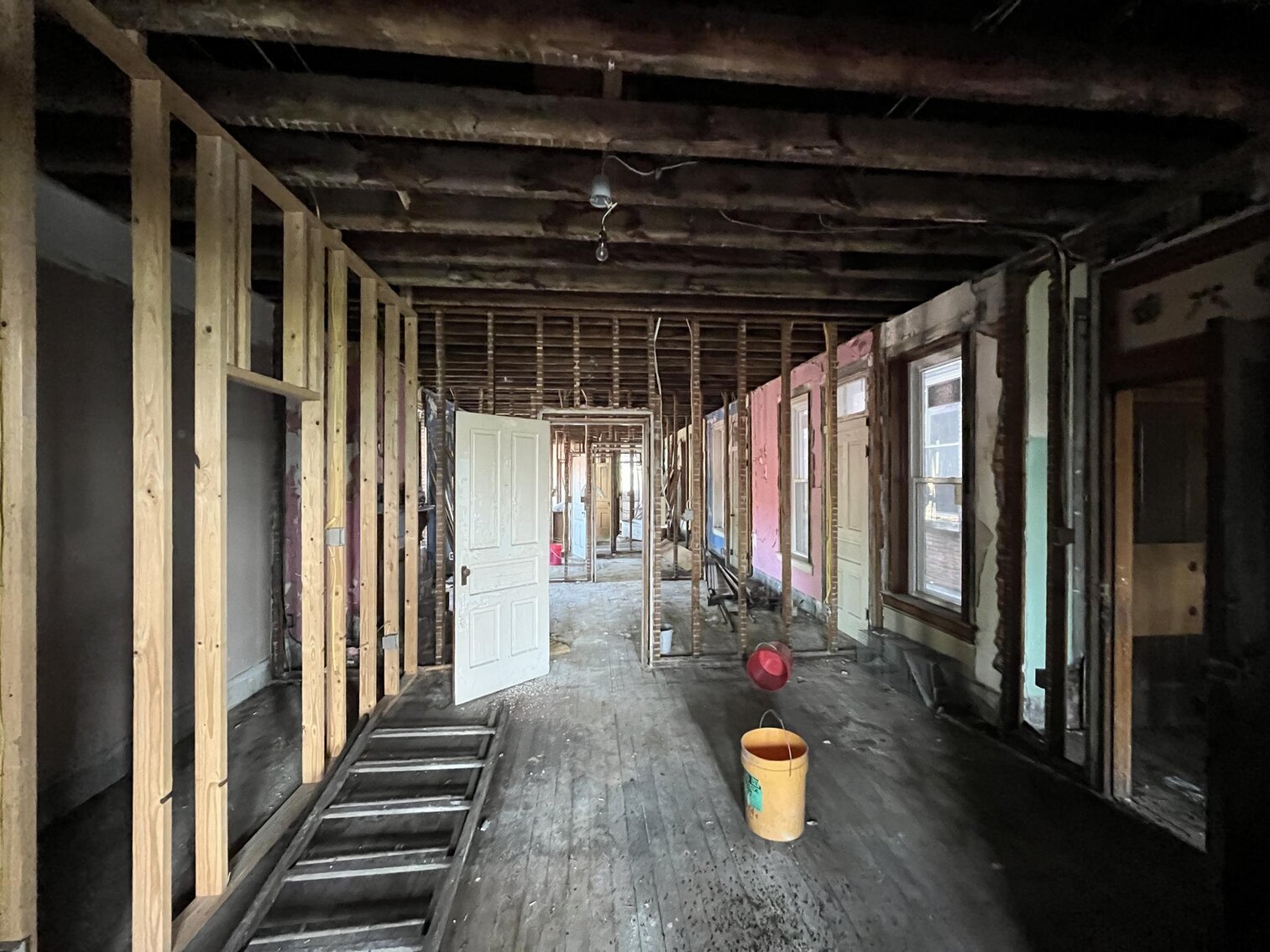 Image for SOLD $83,600 - Spacious Commercial Building in Downtown Waynesburg