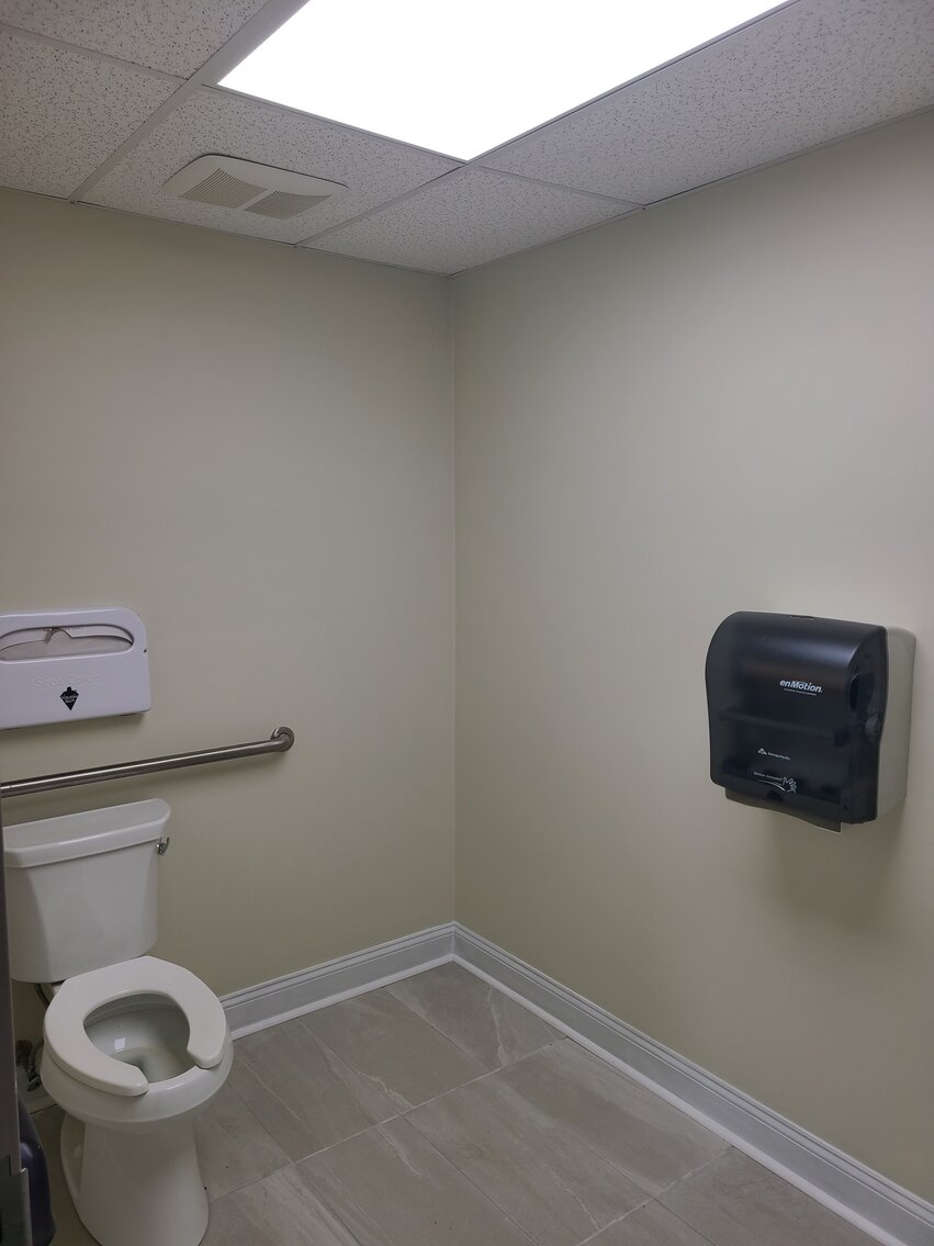 Image for Turnkey Office Suite (10 &12) In Medical Building Available for Lease Across from Inspira Health Center in Bridgeton