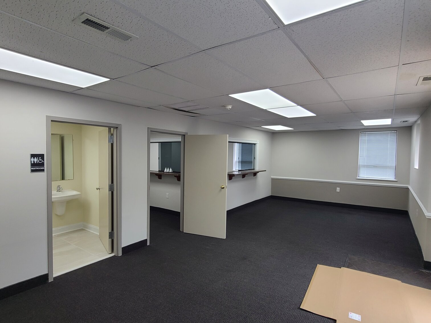 Image for Turnkey Office Suite (10 &12) In Medical Building Available for Lease Across from Inspira Health Center in Bridgeton