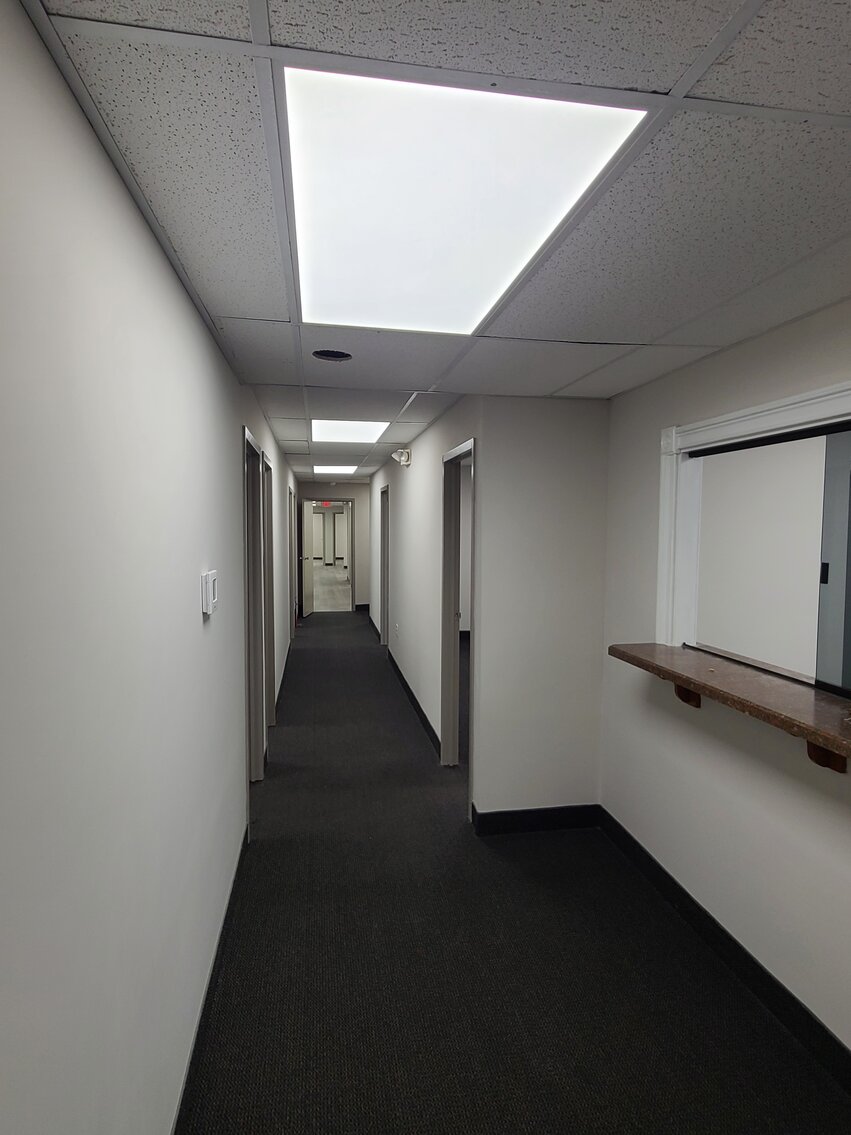 Image for Turnkey Office Suite (10 &12) In Medical Building Available for Lease Across from Inspira Health Center in Bridgeton