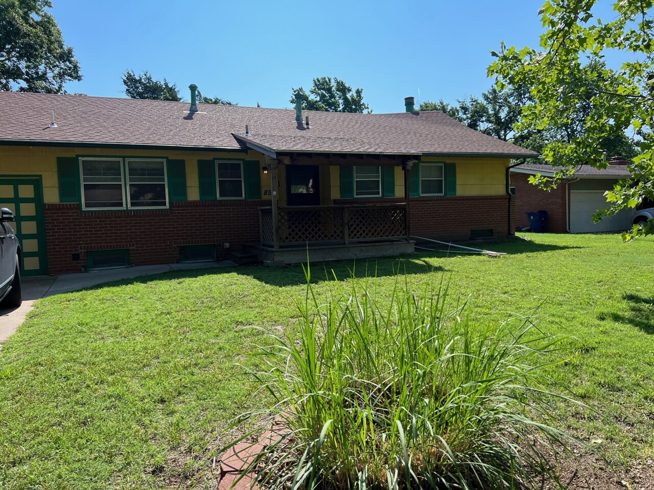 Image for 852 N Caddy Ln, Wichita, KS