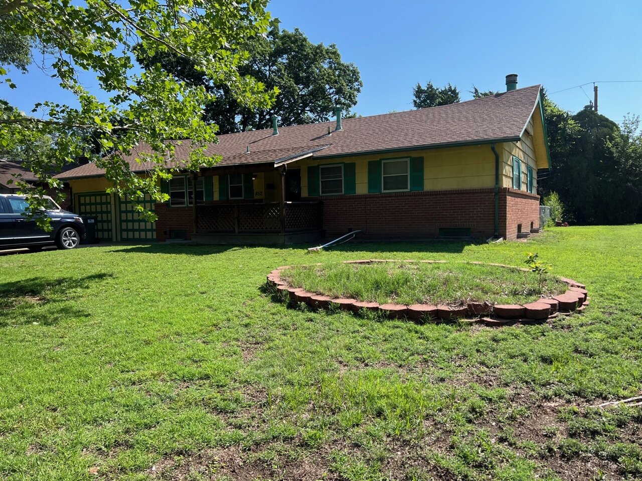 Image for 852 N Caddy Ln, Wichita, KS