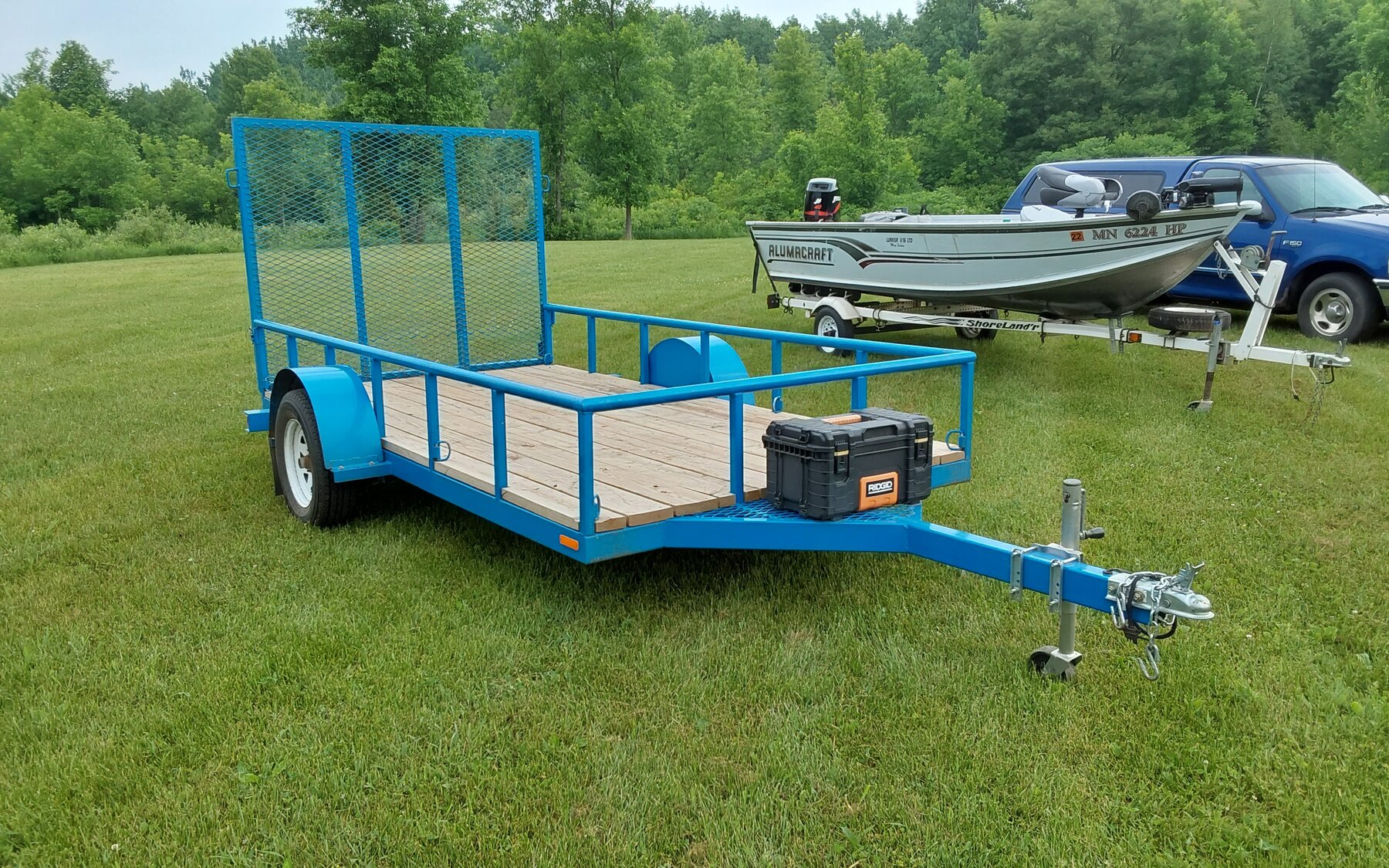 Image for Rick Evenson