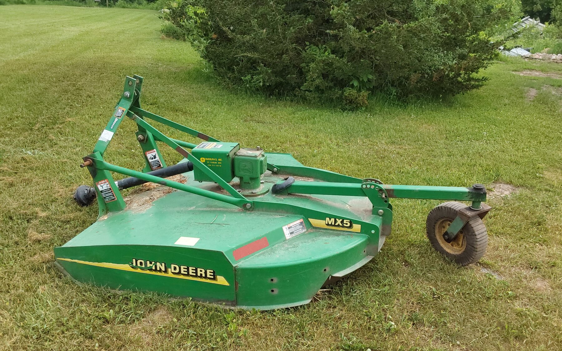 Image for Rick Evenson