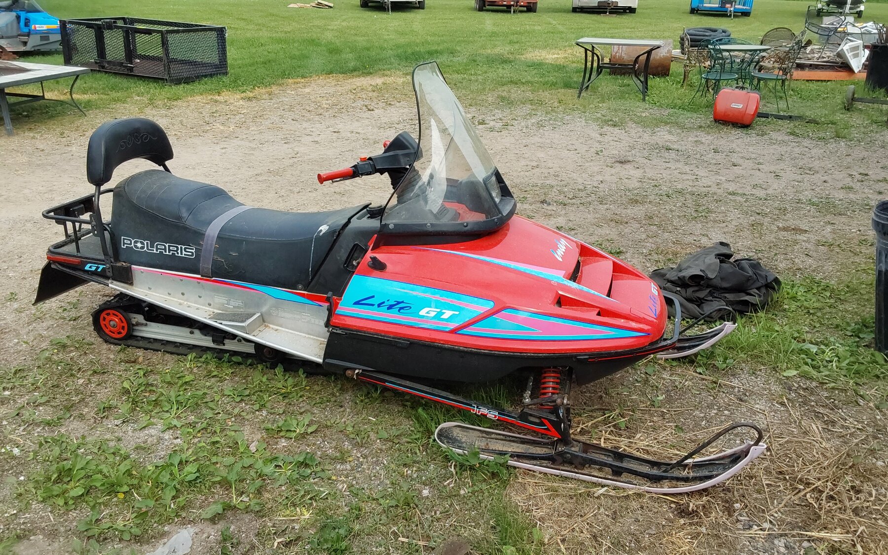 Image for Rick Evenson