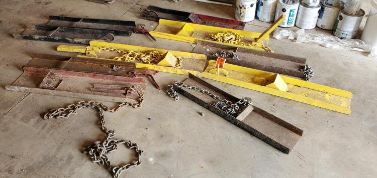 Owner Retired: Construction Equipment Surplus