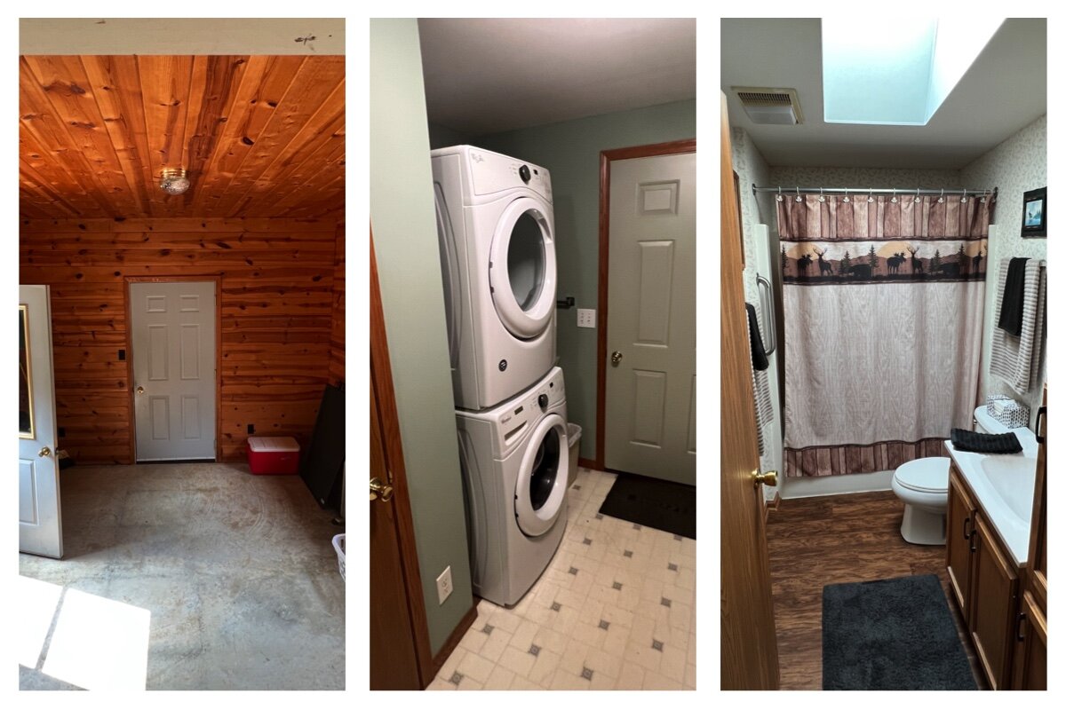 Image for Beautiful Home on Pine Lake. Hiles, Wi