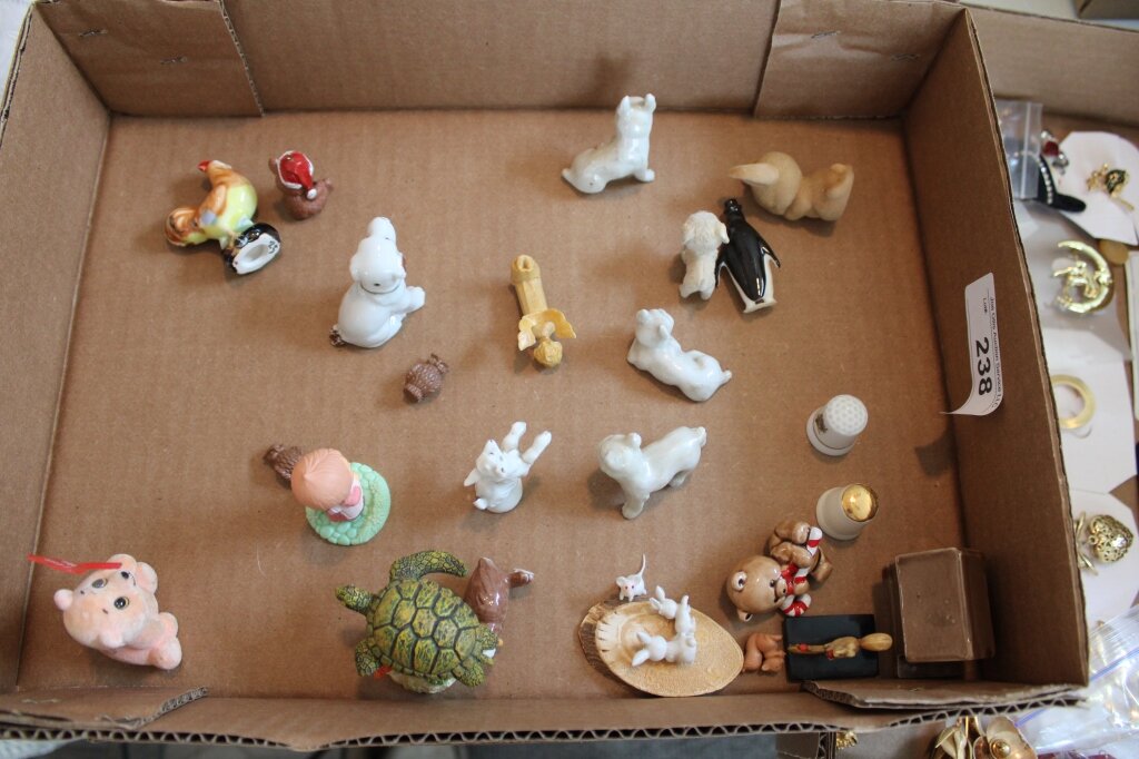 Image for Adaptive Motion Trainer, Designer Décor, Clothing, Jewelry, Household & More