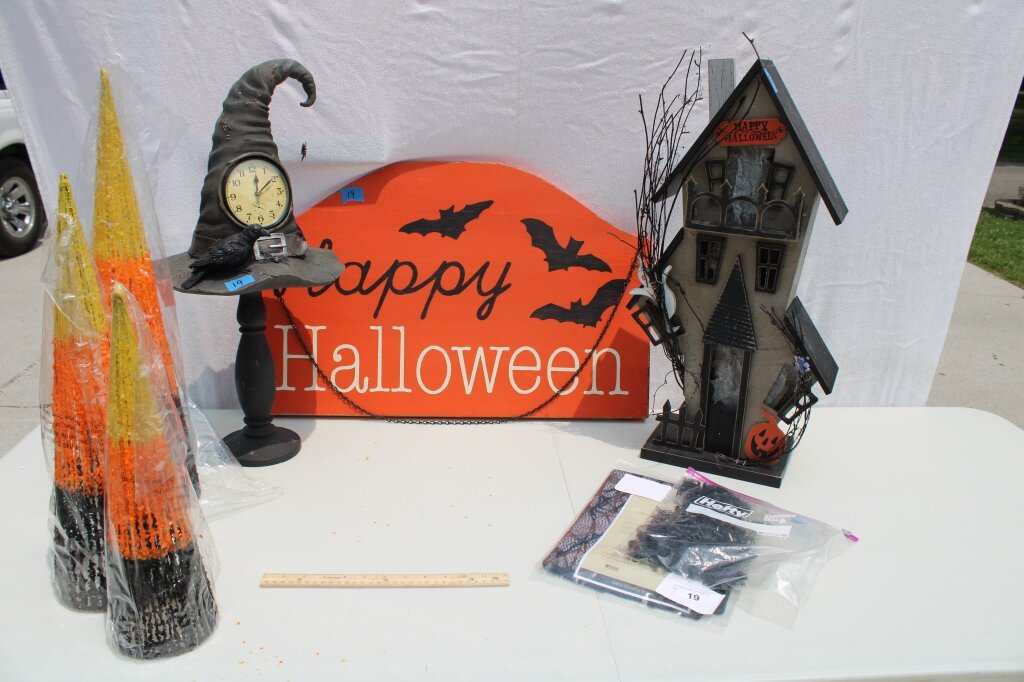 Image for Adaptive Motion Trainer, Designer Décor, Clothing, Jewelry, Household & More