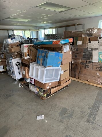 Image for JUNE CONSIGNMENT AND SURPLUS