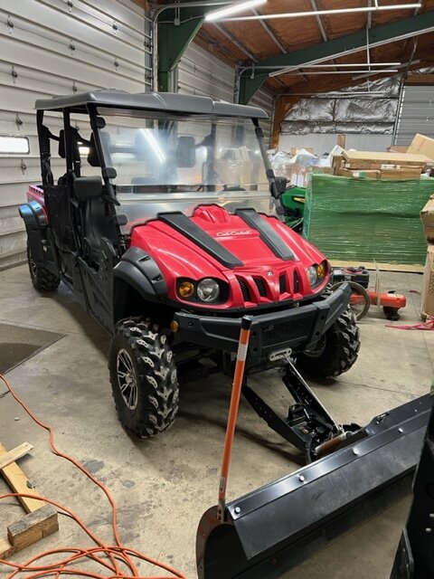 Image for JUNE CONSIGNMENT AND SURPLUS