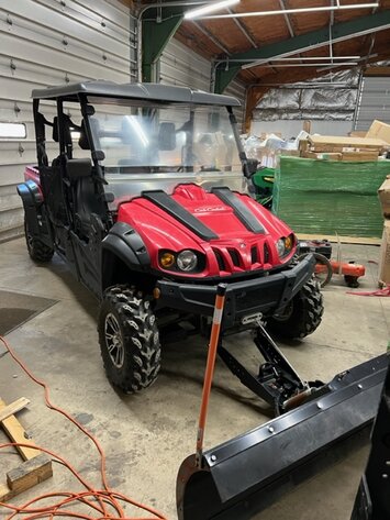 Image for JUNE CONSIGNMENT AND SURPLUS