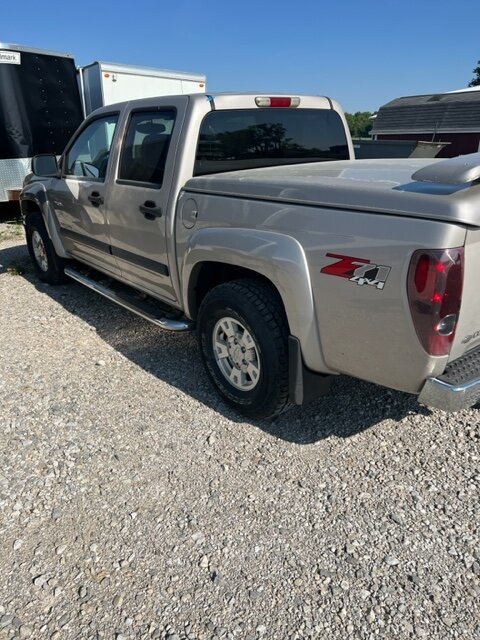 Image for JUNE CONSIGNMENT AND SURPLUS