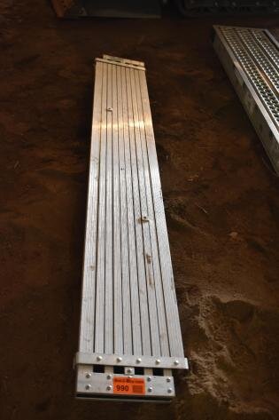 Tool Estate: Trailers, Electrical, Construction