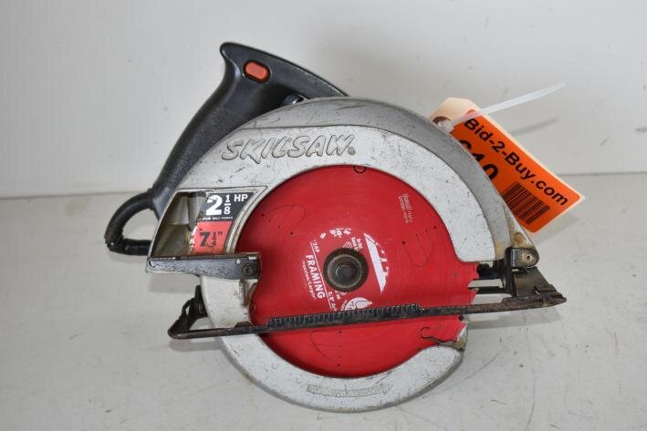 Tool Estate: Trailers, Electrical, Construction