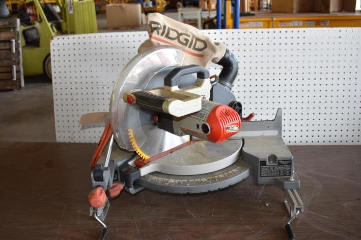 Tool Estate: Trailers, Electrical, Construction