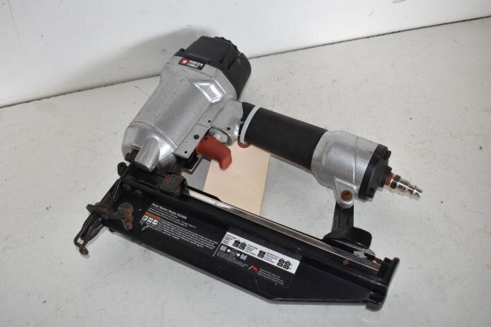 Tool Estate: Trailers, Electrical, Construction