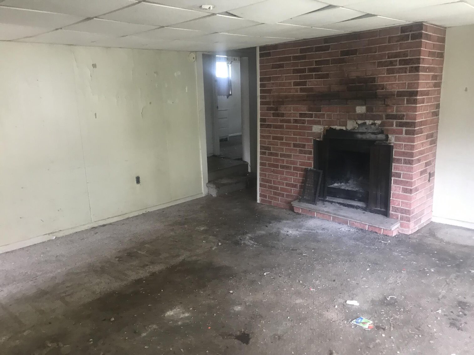 Image for SOLD $29,700 - 2 Bedroom Charleston Home