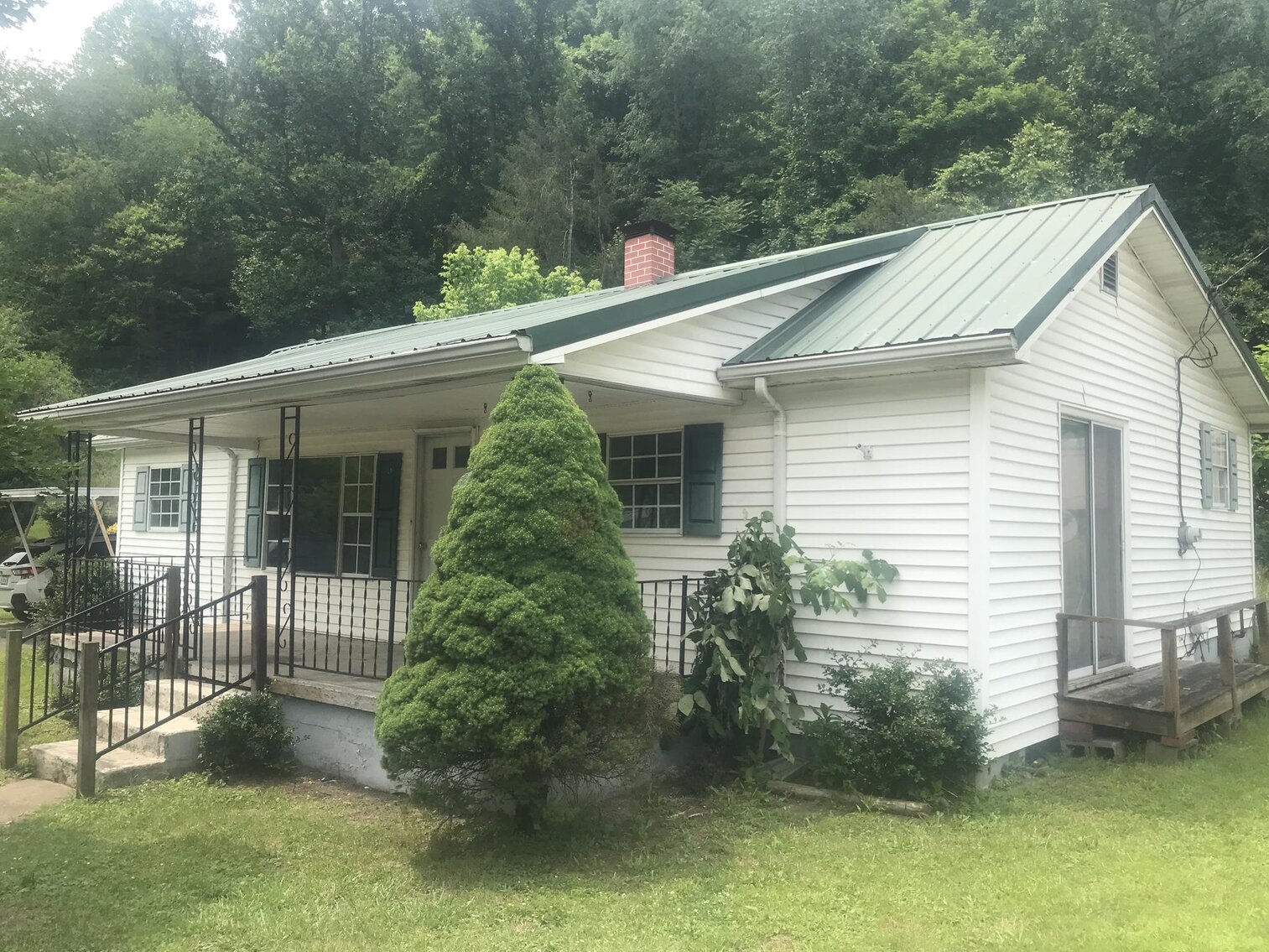 Image for SOLD $29,700 - 2 Bedroom Charleston Home