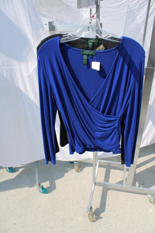 Image for Adaptive Motion Trainer, Designer Décor, Clothing, Jewelry, Household & More