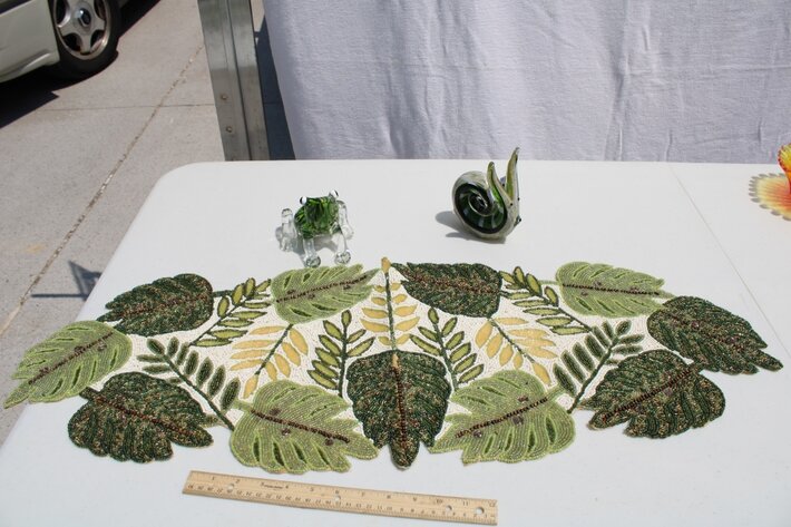 Image for Adaptive Motion Trainer, Designer Décor, Clothing, Jewelry, Household & More