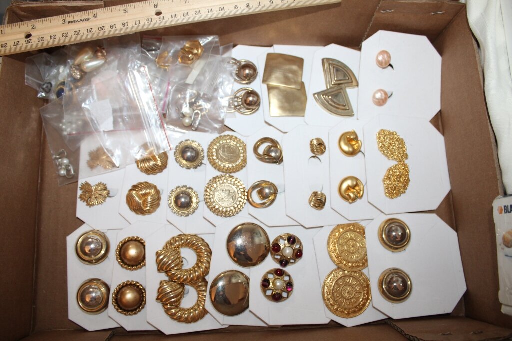 Image for Adaptive Motion Trainer, Designer Décor, Clothing, Jewelry, Household & More