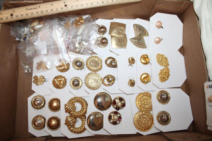 Image for Adaptive Motion Trainer, Designer Décor, Clothing, Jewelry, Household & More