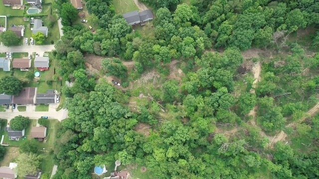 Image for Over 16 Acres of Developable Land with No Restrictions