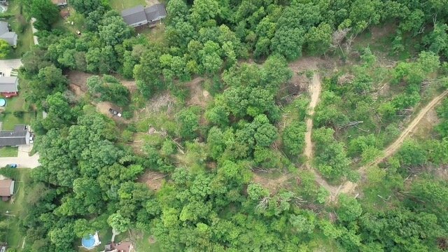 Image for Over 16 Acres of Developable Land with No Restrictions