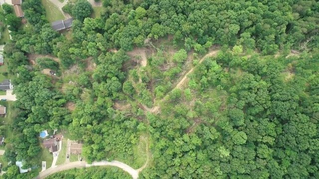 Image for Over 16 Acres of Developable Land with No Restrictions