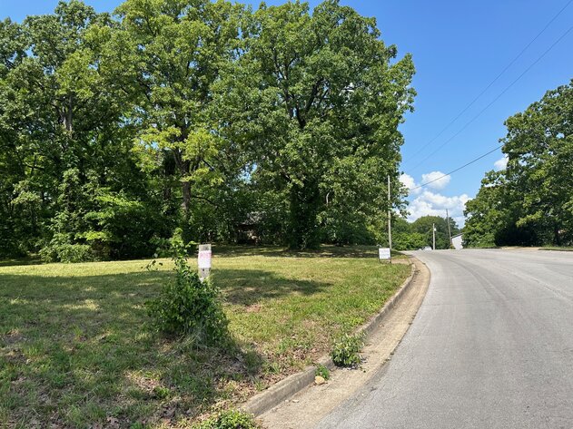 Image for McClintock Property Land Auction