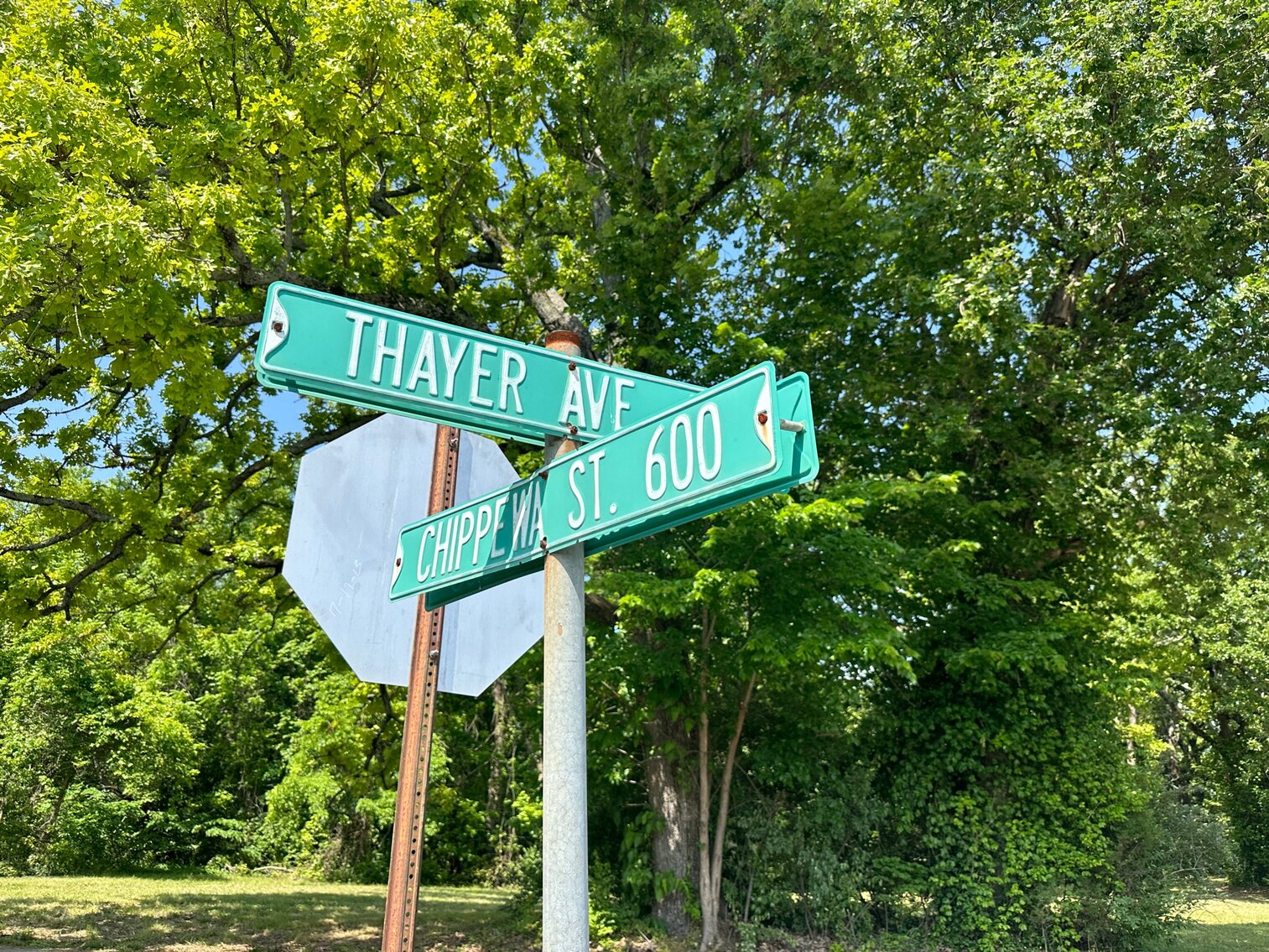 Image for McClintock Property Land Auction