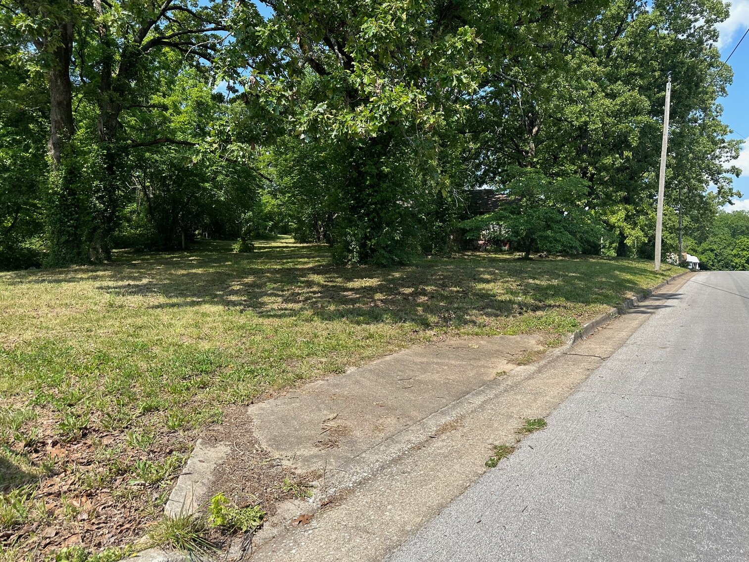 Image for McClintock Property Land Auction