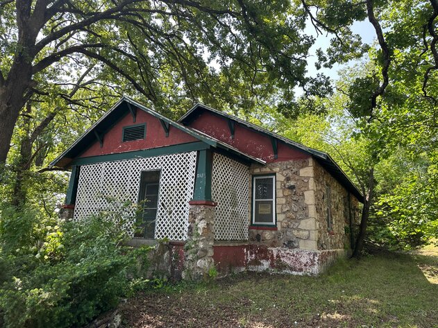 Image for McClintock Property Land Auction