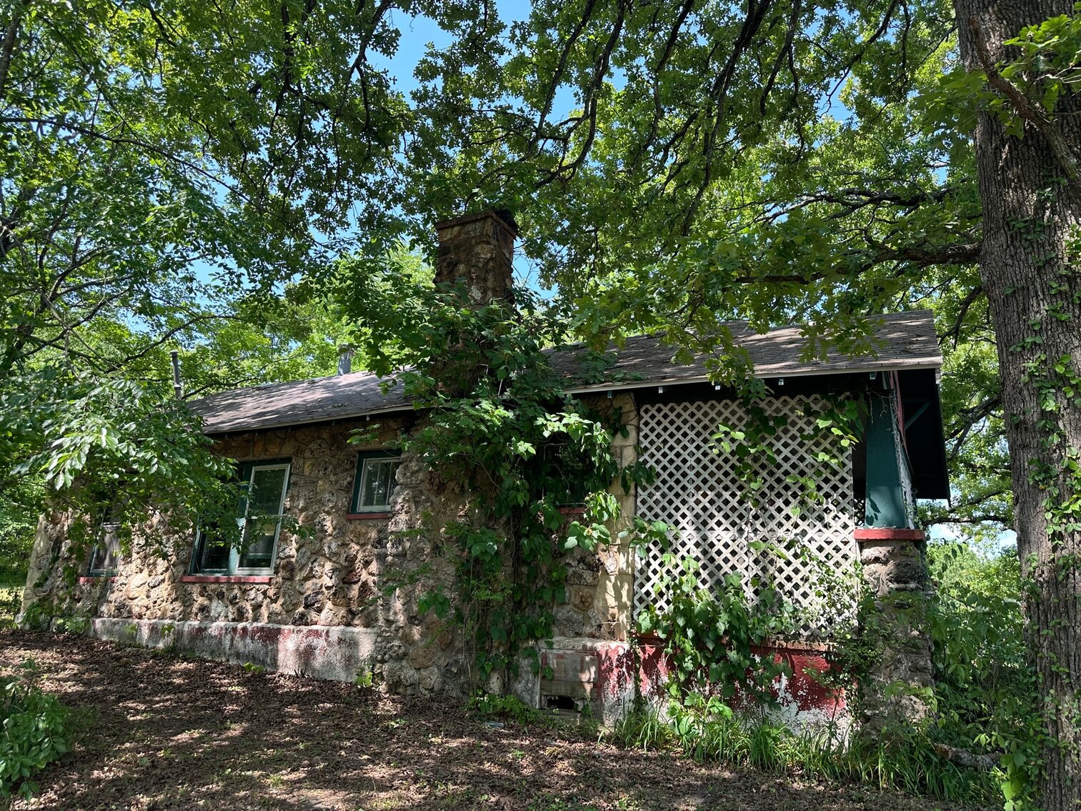 Image for McClintock Property Land Auction