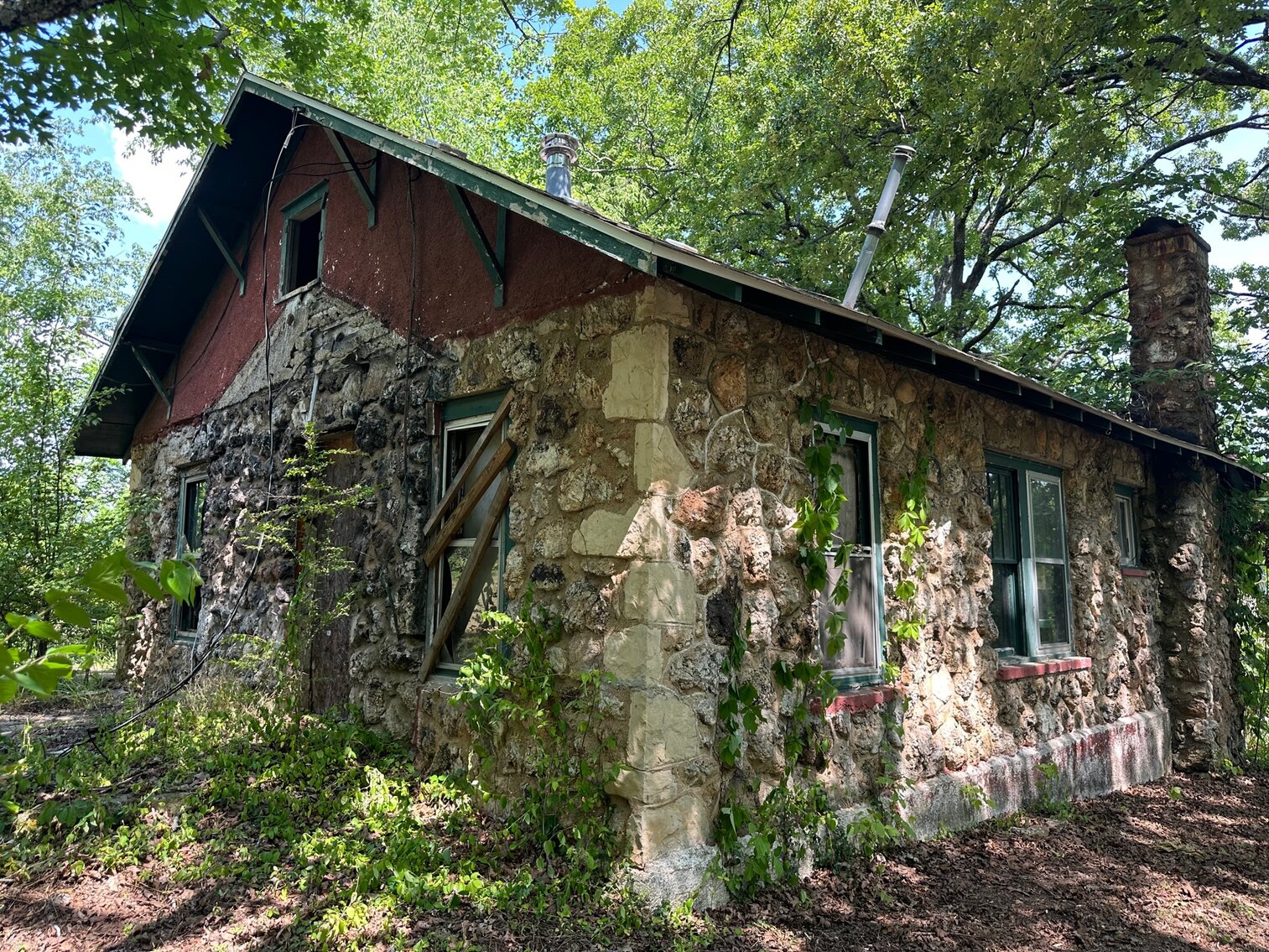 Image for McClintock Property Land Auction