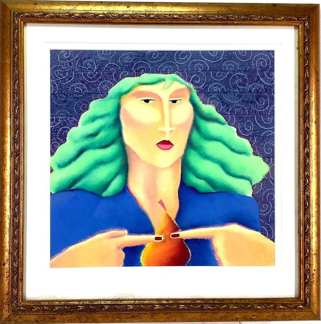 Image for Discovery Art | June 22, 2023 at 7:00 PM