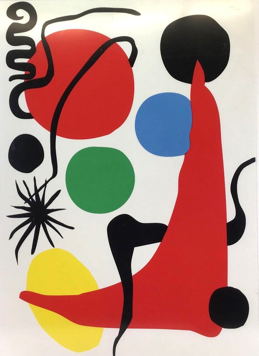 Image for Discovery Art | June 22, 2023 at 7:00 PM