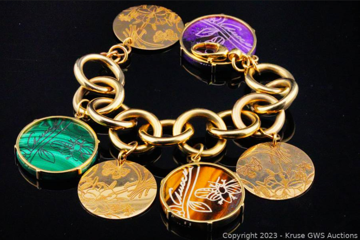 Image for Luxury Jewelry, Designer Jewelry, and Handbags