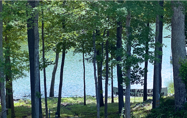 Image for ABSOLUTE ESTATE AUCTION • LAKE BARKLEY WATERFRONT HOME